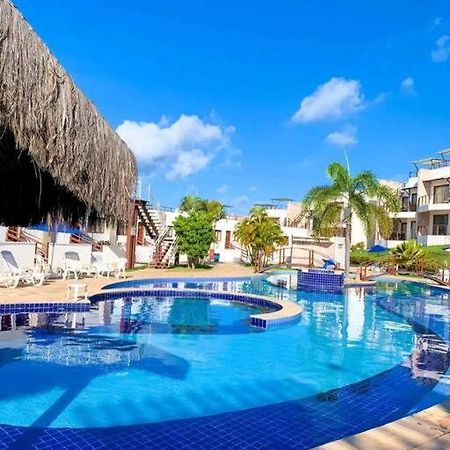 Flat Em Pipa - Brisas Do Amor Praia de Pipa Eksteriør billede