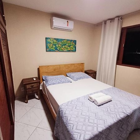 Flat Em Pipa - Brisas Do Amor Praia de Pipa Eksteriør billede