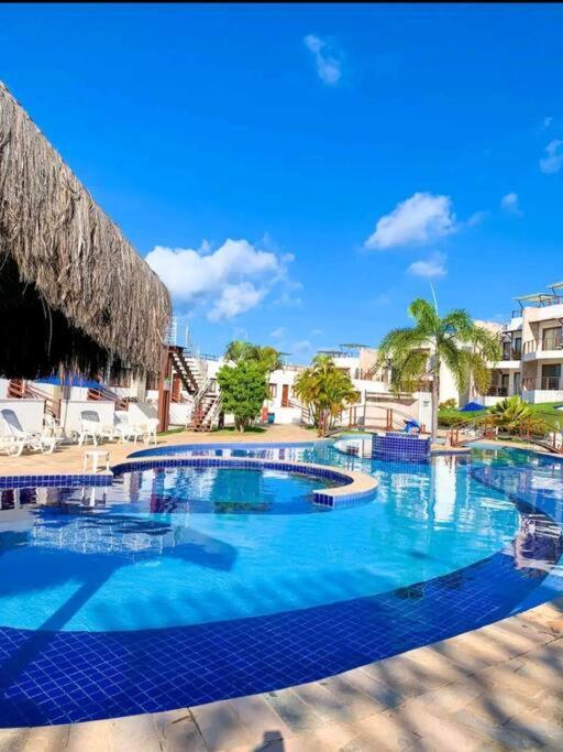 Flat Em Pipa - Brisas Do Amor Praia de Pipa Eksteriør billede