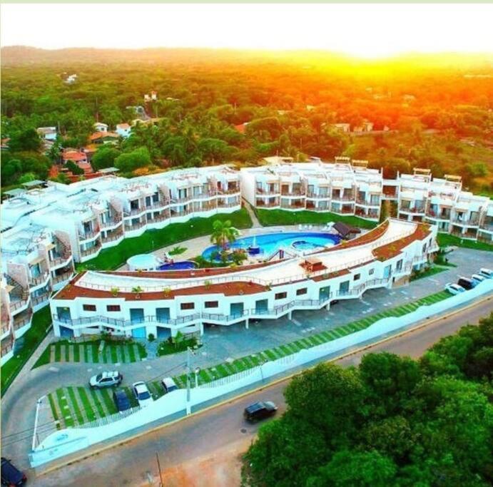 Flat Em Pipa - Brisas Do Amor Praia de Pipa Eksteriør billede