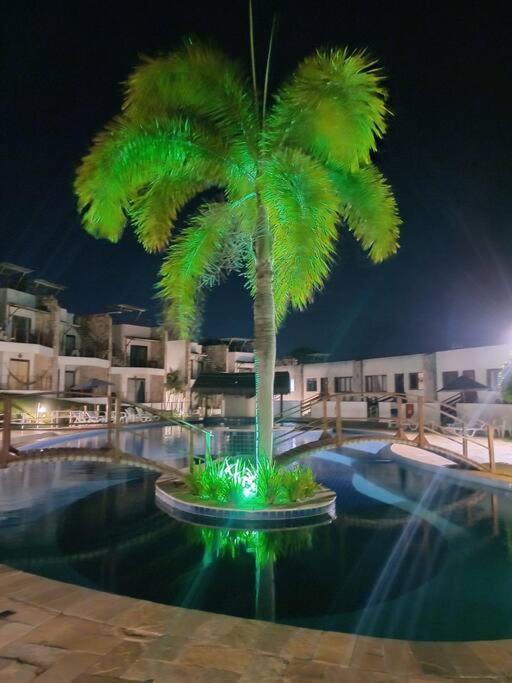Flat Em Pipa - Brisas Do Amor Praia de Pipa Eksteriør billede