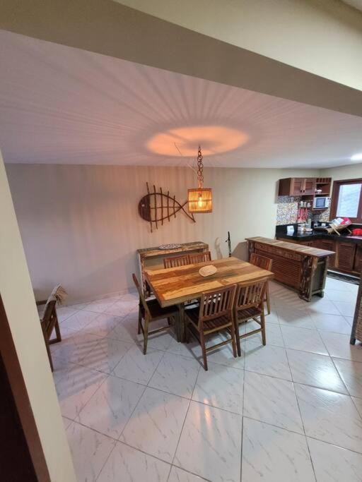 Flat Em Pipa - Brisas Do Amor Praia de Pipa Eksteriør billede