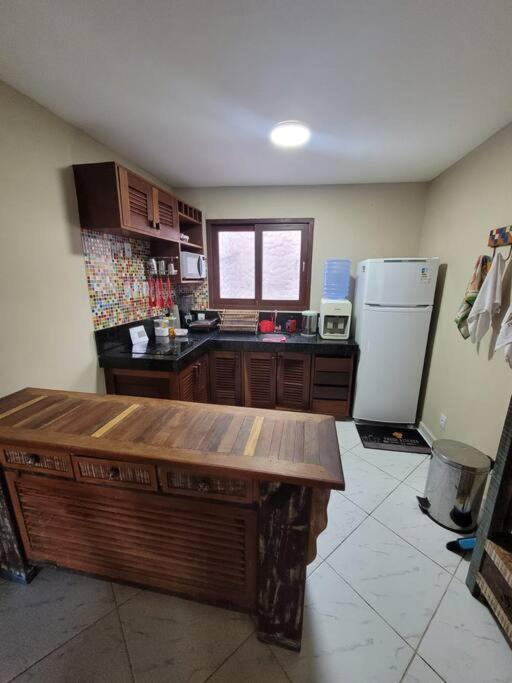 Flat Em Pipa - Brisas Do Amor Praia de Pipa Eksteriør billede
